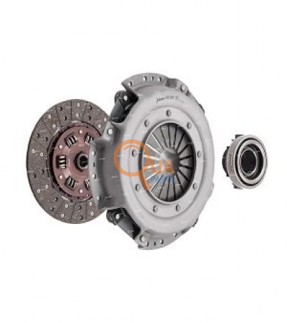 401121-Debriyaj Baskı Balata Bilya (Set)
