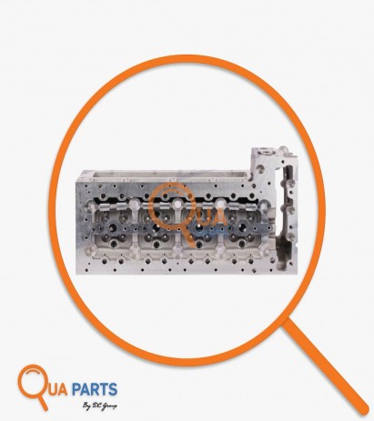 QC000475-Silindir Kapağı (Boş) QC000475Y 5802114243