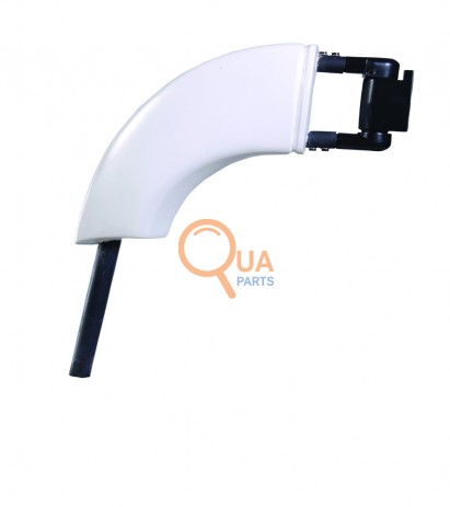 A6138101116-Ayna Kolu (Sol) (Kısa Tip&Aynasız)