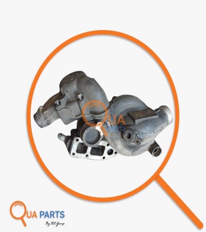 1853310C-Devirdaim Kütüğü (Komple) D1853310