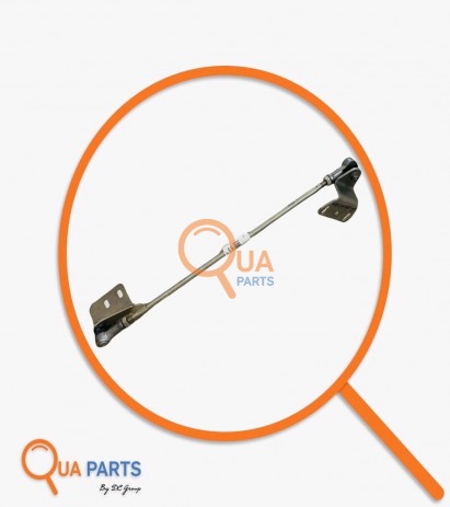 HD550368-03SY-Denge Kolu, Bagaj