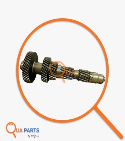 ME534661-Grup Mili, Şanzıman ME531410 ME534176 ME533906