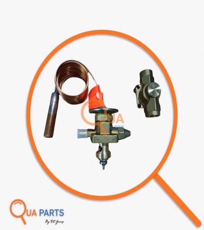 24.04.01.092N-Valf, Expansion (Genişleme)