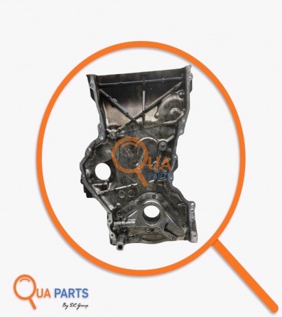 1060A196-Pompa, Yağ, Motor