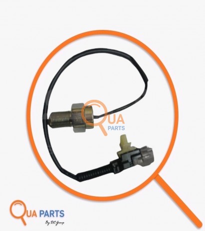 MK387829-Müşür, Interlock (Vites Boşta)