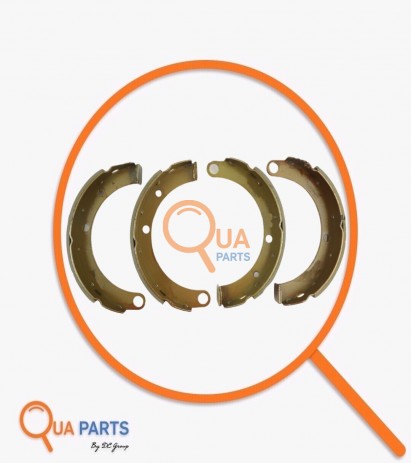 MT161474-El Fren Balatası (Takım)