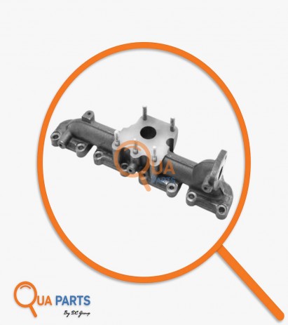 ME194062-Egsoz Manifold