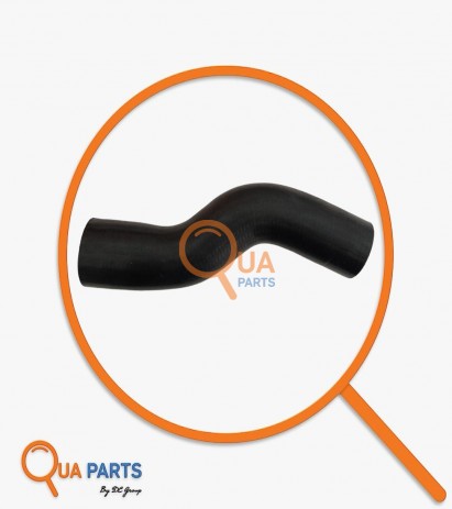 ME412570-Radyatör Hortumu (Üst) ME400931 ME400931Y