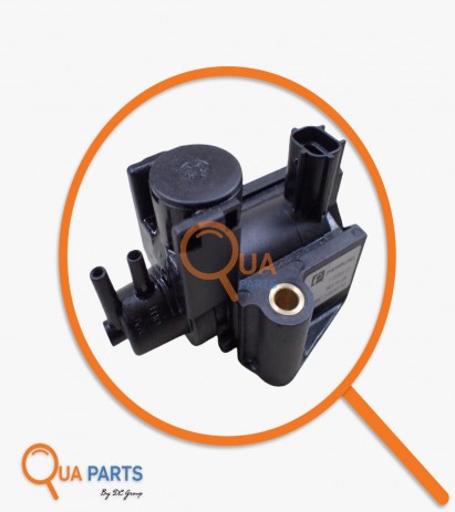 8657A126-Valf (Elektro Vana), EGR, Emisyon, Vakum Kontrol