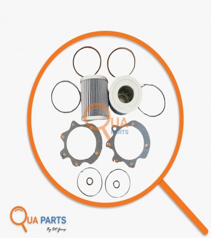 16H00-23080-BA-Filtre, Yağ, Şanzıman (Otomatik) (Kit)