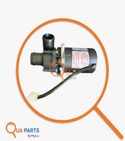 RP215101Y-Santrifüj Pompa (24V-5200 LT-0.2 BAR) 13M00-76102-AA 16N80-76102-AA NK215100Y 7203-APA-01 7203-APA-01Y 11114405A 11114406A 01 5704200240005 50051136