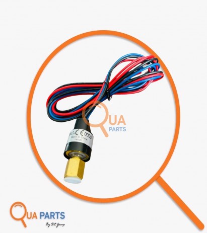 3211029102782-Sensor, A/C (250V-45 Bar)