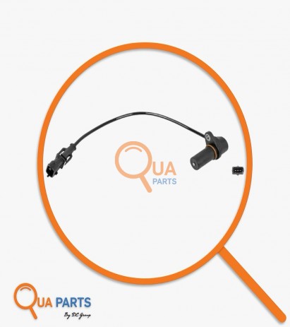 0281002676-Crankshaft Sensor (MX13), Camshaft Sensor (MX11) 1607436 2326770 D2326770 D1607436