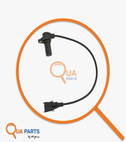 0281002675-Crankshaft Sensor (MX13), Camshaft Sensor (MX11) 1607435 2326769 D2326769