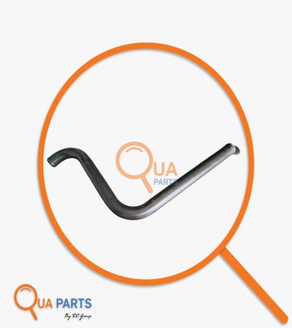 TO196106Y-Boru, Soğutma Suyu