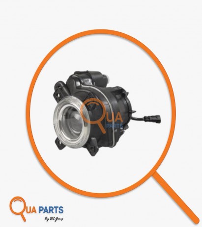 32432531029782-Dipped Beam Headlamp HD253102Y 16M00-35510-AA