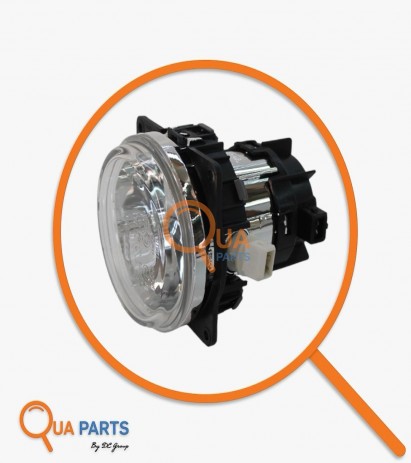 32432531049782-Main Beam Headlamp HD253104Y 13741F 13144 12939F 13114F 505759