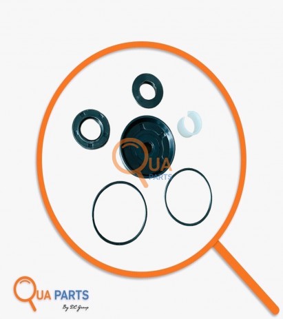 16E00-56290-AA-01-Kapı Piston Keçe ve Tamir Takımı, Yatay Piston (Ön&Arka)