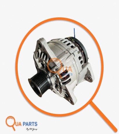 16C65-16721-AA-Alternatör (Şarj Dinamosu) 24V 90 AH