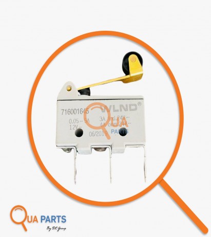 13C33-56410-AA-Switch, Yolcu Emniyet Kemeri&Kapı