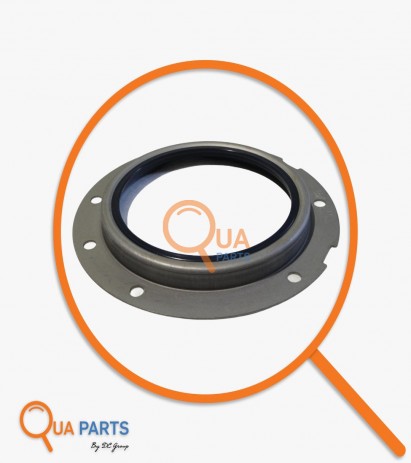 ME240010-Krank Keçe (Arka) (Yaylı)