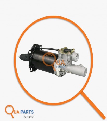 13E40-22120-AA-Debriyaj Alt Merkez (Servo-Havalı)