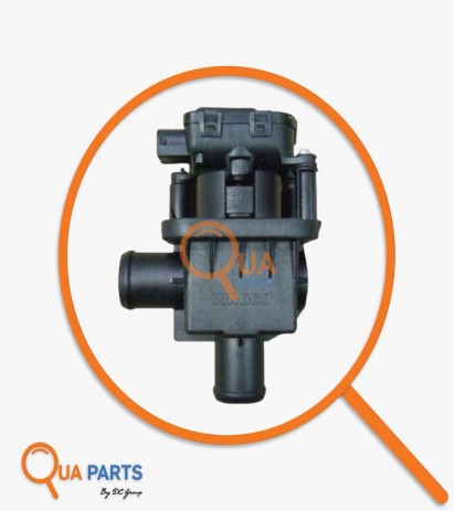 4460910040-Vana, Musluk, İki Yollu, Kalorifer (Ön)