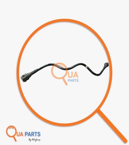 MK450966-Hortum, Geri Dönüş, Yakıt (Jack'lı)