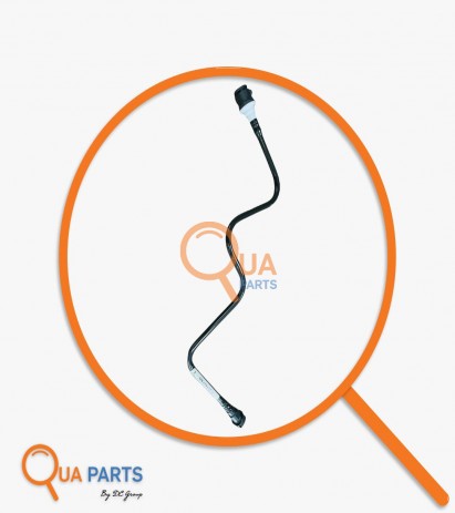 MK629637-Yakıt Hortumu (Jack'lı)