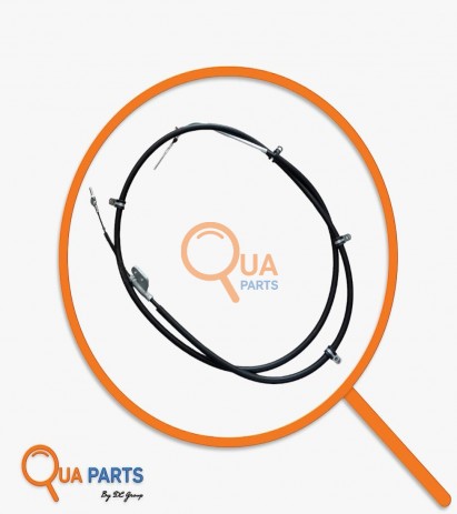 TM306109Y-Tel (Halat), El Freni