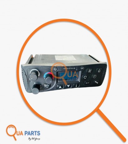 11116925DC-Klima Kontrol Paneli (24V) 11116925 11116925D 11116928C