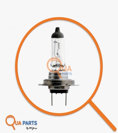 TM252159-02-H7 Ampul (24V-70W) 1987302863