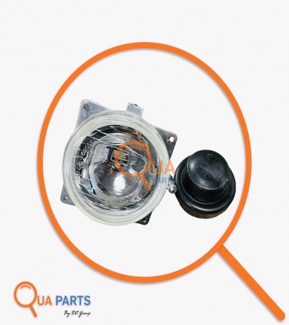 TC299548-146Y-Sis Farı (Sol) 505587 TC299548-144Y TU252104