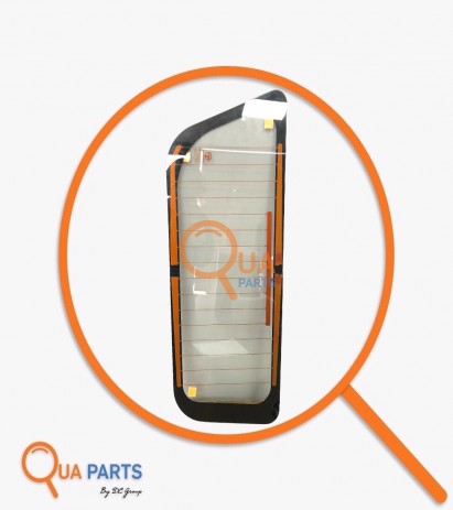 TU152122CY-Ön Kapı Camı (Alt)