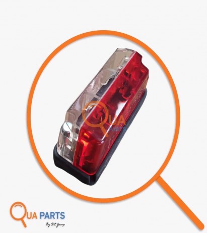 TU252116-İz Lamba, Arka Tampon