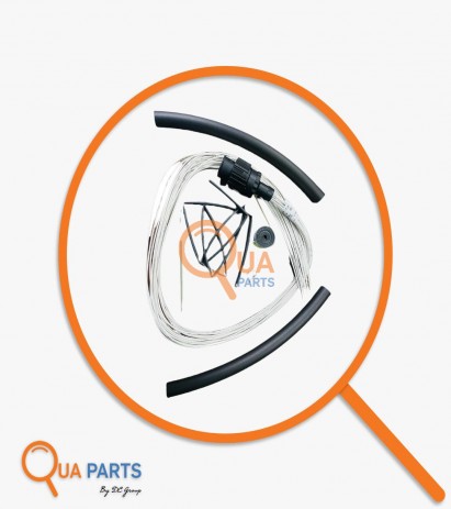 6029298001-Tesisat, Şanzıman