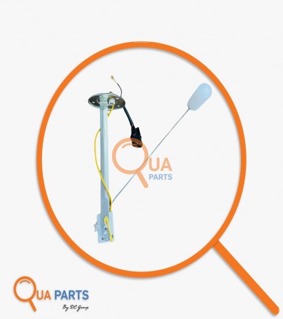 TK322827YPY-Şamandıra, Yakıt (Mazot) Depo