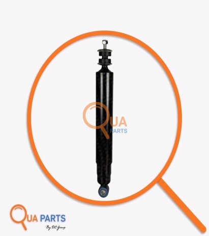 32387031534201782-Shock Absorber (FR) 387031534201 387031534101 387031534001