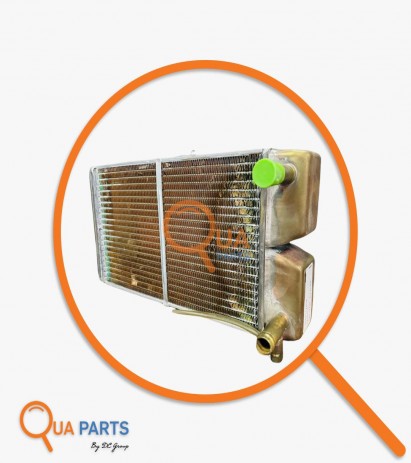 TM211226X-Radyatör, Petek, Kalorifer KMI523040 16925 (325*175*40)