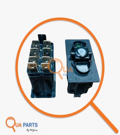 HD254380-Düğme, Ön Switch (15A-24V)