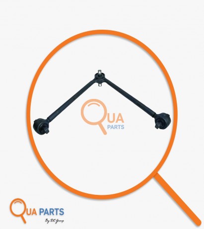 32837711029782-Arm Suspension (FR) TE771102Y 81433156036 81433156037