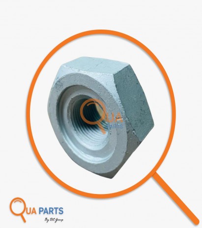 32897359808001782-Wheel Nut (FR-LH)