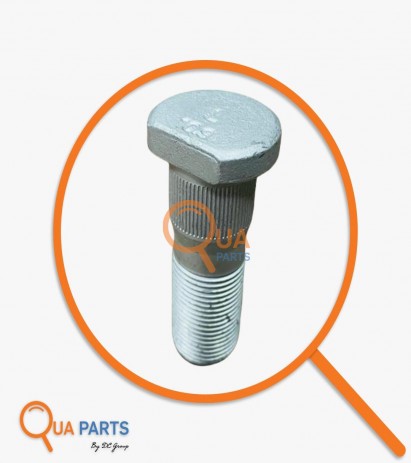 32387053300051782-Wheel Bolt (FR-LH) 387053300051 377777394054 377777394154 377777394051 (M20*1.5)
