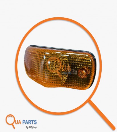 3777730382-Sinyal Lambası, Çamurluk (Sağ&Sol)