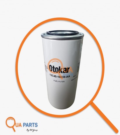 13C45-16639-AA-Yakıt Filtresi