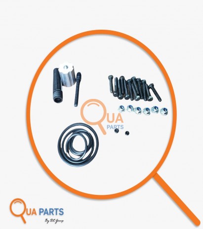 16N00-08526-AA-Tamir Takımı, Yağ Ayırıcı (Tiktak) (Haldex)