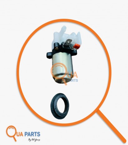 13C25-75130-AA-Motor, Su Fıskiye (24V)