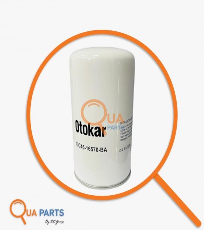 13C45-16570-AA-Filtre, Yağ