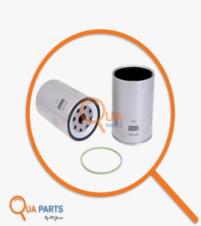 R90T-D-MAX-Separ Filtre (Yakıt Su Ayırıcı Filtre) R90T-D-MAX 1530-LGN-01Y 16M00-33116-AA WK1070X 4771602 319457L002 2997374 3194545900 H7091WK10 42549295 2997376