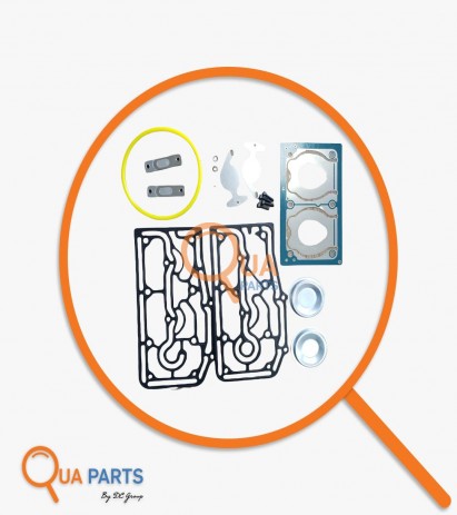 1816157-Üst Kapak Takım Conta (Hava Kompresör)